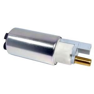 Насос топливный электрический