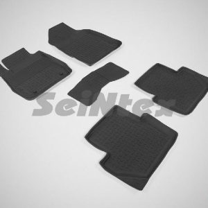 Коврики салона к-кт