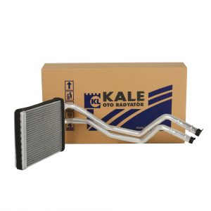 Радиатор отопителя