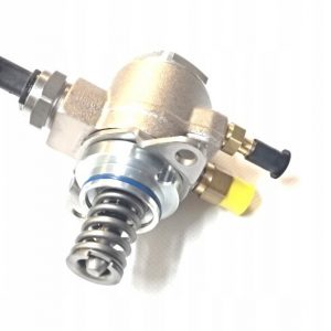 Насос (ТНВД) бензиновый