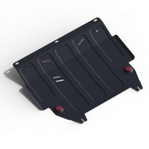 Защита картера