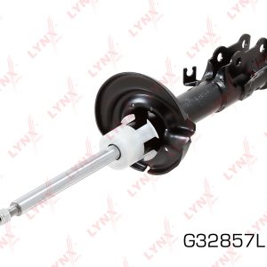 Амортизатор передний левый