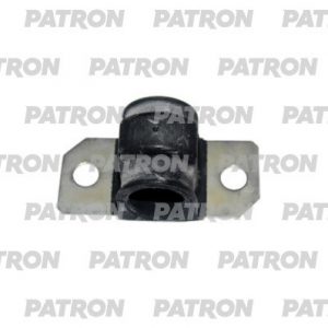 Втулка (сайлентблок) переднего стабилизатора