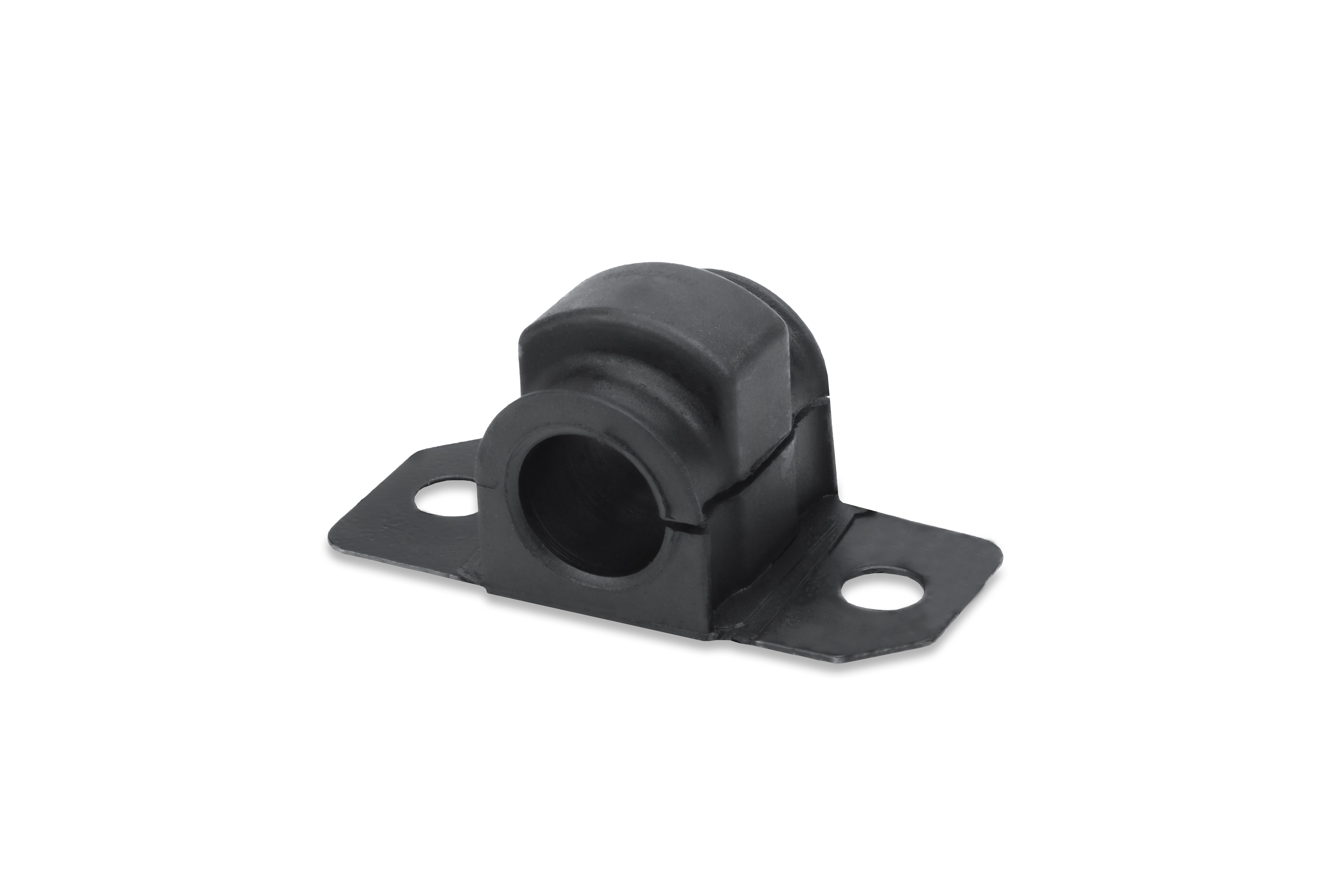 Сайлентблок задней балки