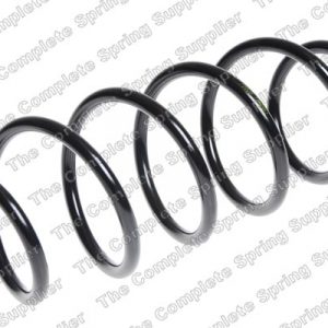 Пружина передняя