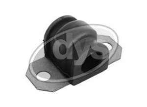 Втулка (сайлентблок) переднего стабилизатора