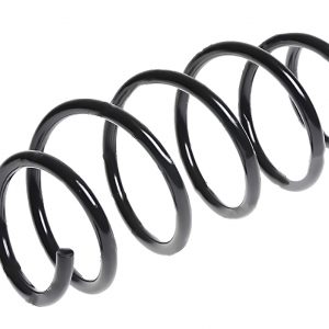 Пружина передняя