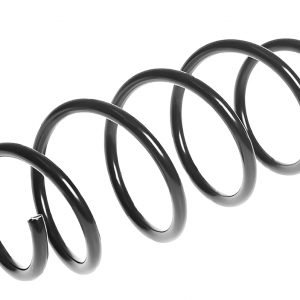 Пружина передняя