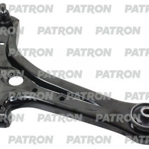 Рычаг передний правый