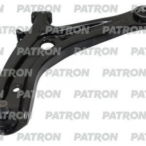 Рычаг передний левый