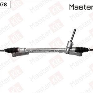 Рейка рулевая