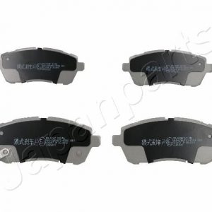 Колодки тормозные передние к-кт