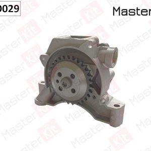 Насос масляный