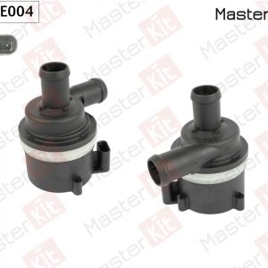 Насос подкачки