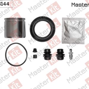 Р/к переднего суппорта с поршнем