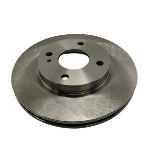 Диск тормозной передний вентилируемый