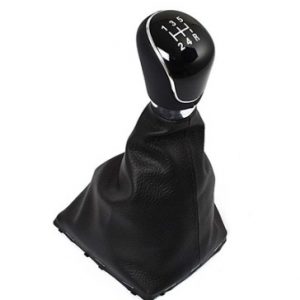 Рукоятка кулисы КПП