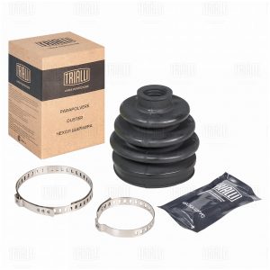 Пыльник ШРУСа наруж (к-кт)