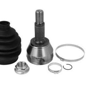 ШРУС наружный с полуосью