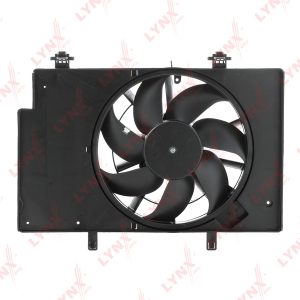 Вентилятор радиатора