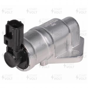 Клапан стабилизации холостого хода