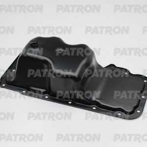 Поддон масляный двигателя