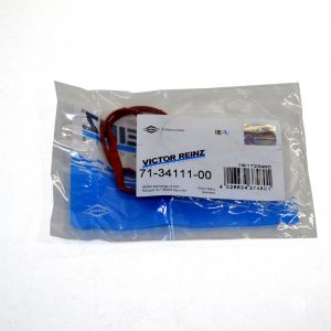 Прокладка впускного коллектора