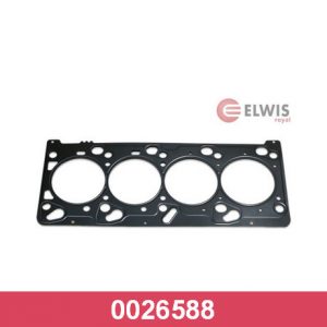 Прокладка головки блока