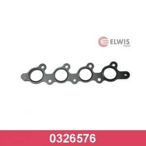 Прокладка выпускного коллектора