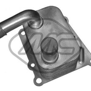 Радиатор масляный