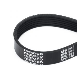 Ремень ручейковый