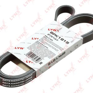 Ремень ручейковый