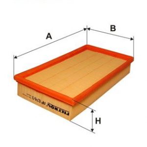 Фильтр воздушный