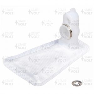 Фильтр сетчатый