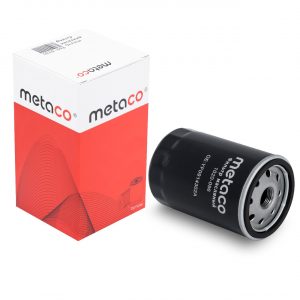 Фильтр масляный