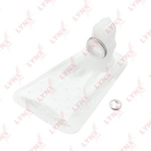 Фильтр сетчатый