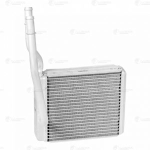 Радиатор отопителя