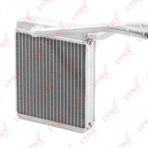 Радиатор отопителя