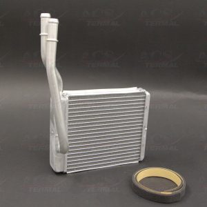 Радиатор отопителя