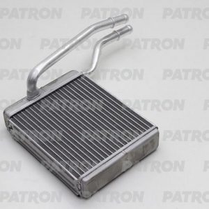 Радиатор отопителя