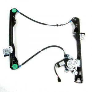 Стеклоподъемник электр. передний левый