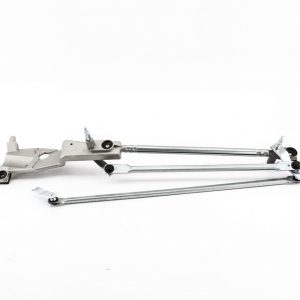 Трапеция стеклоочистителей