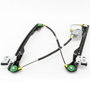 Стеклоподъемник электр. передний левый