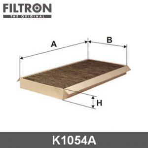 Фильтр салона