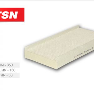 Фильтр салона