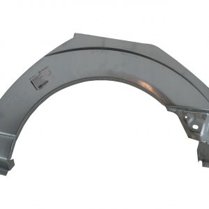 Арка заднего крыла левая