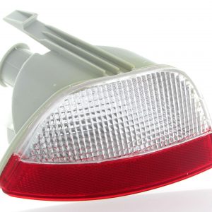 Фонарь задний в бампер правый