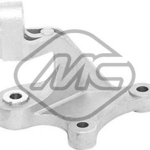 Кронштейн опоры КПП