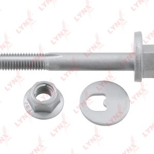 Болт развальный задний к-кт