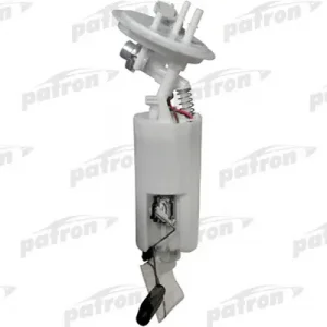 Насос топливный электрический